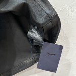 Prada Functional Temperament Women's Team Style Short Tank Top