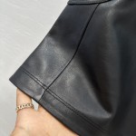 Prada Functional Temperament Women's Team Style Short Tank Top