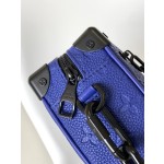 Louis Vuitton Original Mini Soft Trunk Bag