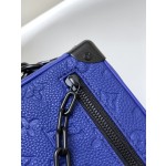 Louis Vuitton Original Mini Soft Trunk Bag