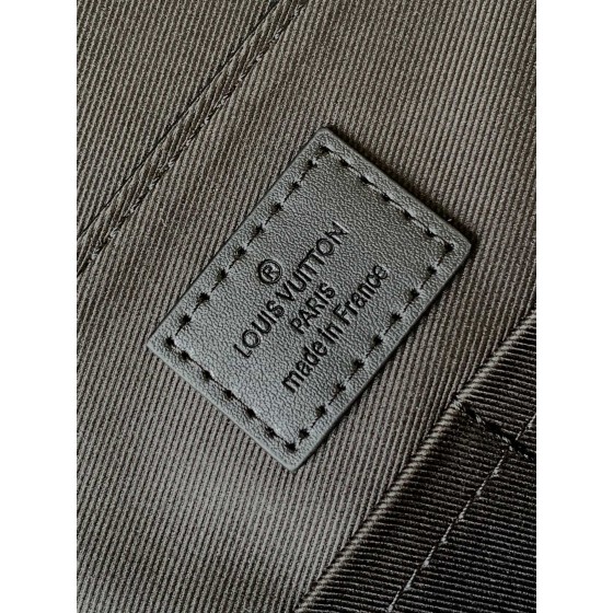Louis Vuitton Aerogram messenger bag