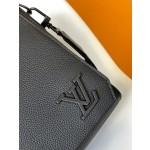 Louis Vuitton Aerogram messenger bag