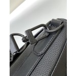 Louis Vuitton Aerogram messenger bag