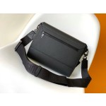 Louis Vuitton Aerogram messenger bag