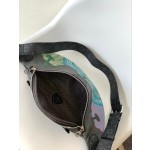 Louis Vuitton M46436 Pumpkin DISCOVERY Waist Bag
