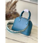 𝐋𝐎𝐔𝐈𝐒𝐕𝐔𝐈𝐓𝐓𝐎𝐍 M21682 Dark Blue