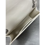 MIU MIU 5BP065#经典标志Matelasse皱褶纹图案