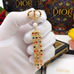 Dior earrings
