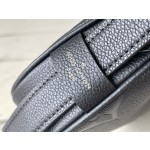 LOUIS VUITTON  M82519 白色 Mini Moon 手袋