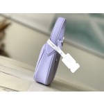 LOUIS VUITTON    M82487 紫色 Mini Moon 手袋