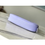 LOUIS VUITTON    M82487 紫色 Mini Moon 手袋