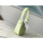 LOUIS VUITTON M82425 avocado Mini Moon handbag