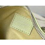LOUIS VUITTON M82425 avocado Mini Moon handbag
