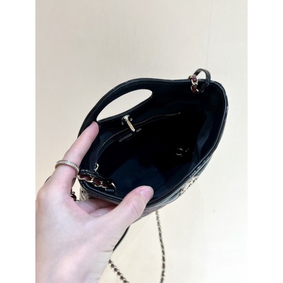 CHANEL 23A Advanced Handicraft Workshop Series 4133#