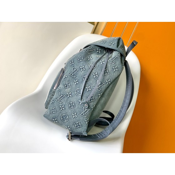 Louis Vuitton Montsouris Backpack