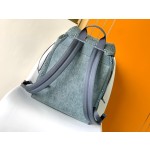 Louis Vuitton Montsouris Backpack