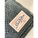 Louis Vuitton Montsouris Backpack