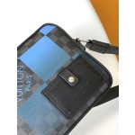 Louis Vuitton MESSENGER messenger bag