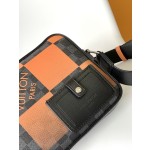 Louis Vuitton MESSENGER messenger bag