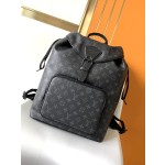 Louis Vuitton Original Montsouris Backpack