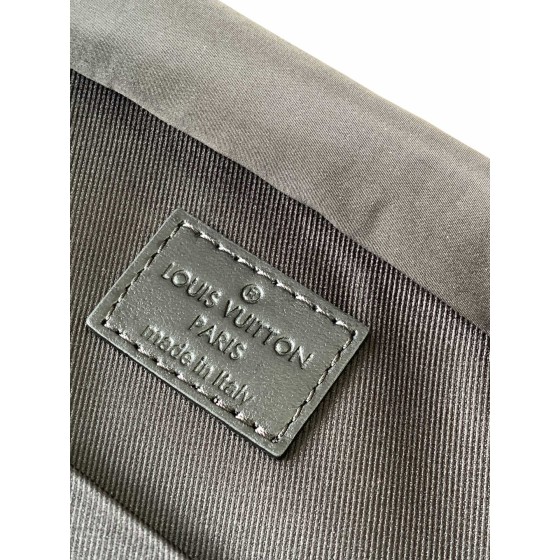 Louis Vuitton Original Montsouris Backpack