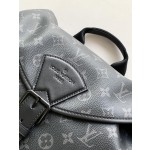 Louis Vuitton Original Montsouris Backpack