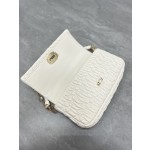 MIU MIU 5BD417#🆕🆕🆕钻石链条包