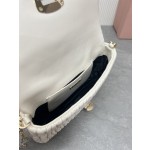 MIU MIU 5BD417#🆕🆕🆕钻石链条包