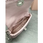 MIU MIU 5BD417#🆕🆕🆕钻石链条包