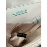 MIU MIU 5BD417#🆕🆕🆕钻石链条包