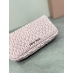 MIU MIU 5BD417#🆕🆕🆕钻石链条包