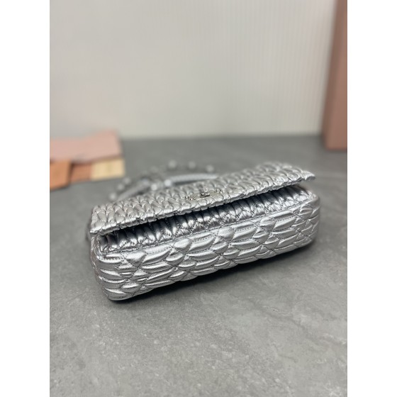 MIU MIU 5BD417# 🆕🆕🆕 Diamond Chain Bag
