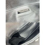 MIU MIU 5BD417#🆕🆕🆕钻石链条包