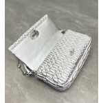 MIU MIU 5BD417#🆕🆕🆕钻石链条包