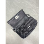 MIU MIU 5BD417# 🆕🆕🆕 Diamond Chain Bag