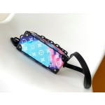 Louis Vuitton M80952 Mini Soft Trunk Men's Handbag