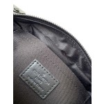 Louis Vuitton M69072 silk screen MINI SOFT TRUNK handbag