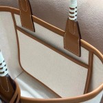 帆布拼 Swift小牛皮  steeple25