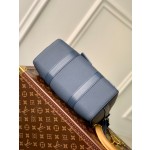 Louis Vuitton City Keepall handbag M21438