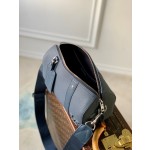 Louis Vuitton City Keepall handbag M21438