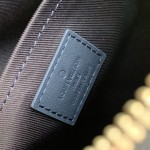 Louis Vuitton City Keepall handbag M21438