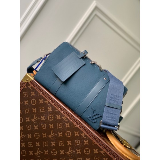 Louis Vuitton City Keepall handbag M59328