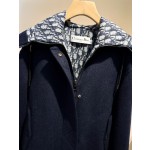 Autumn/Winter Coat B26 (Please consult customer service to confirm the size before placing a custom order)