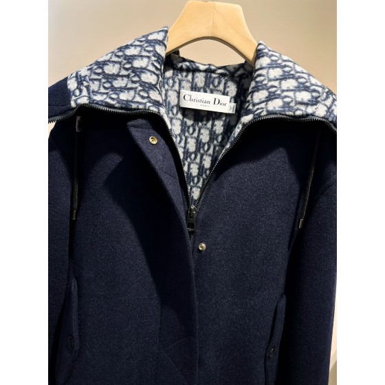 Autumn/Winter Coat B26 (Please consult customer service to confirm the size before placing a custom order)