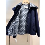 Autumn/Winter Coat B26 (Please consult customer service to confirm the size before placing a custom order)