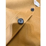 Dior Cashmere Coat B30 (Please consult customer service to confirm the size before placing an order for a customized version)