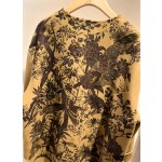 Dior Cashmere Coat B30 (Please consult customer service to confirm the size before placing an order for a customized version)