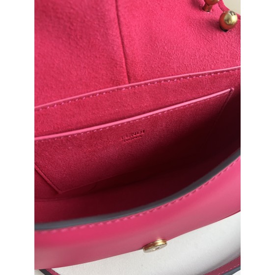 FENDI Cmon Small Handbag Model: 508