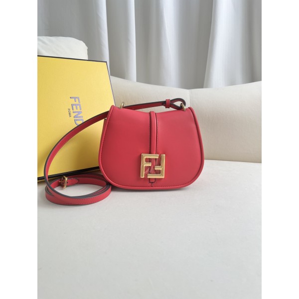FENDI Cmon Small Handbag Model: 508