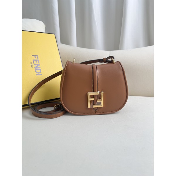 FENDI Cmon Small Handbag Model: 508